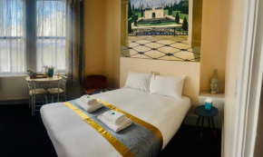 United Lodge Hotel